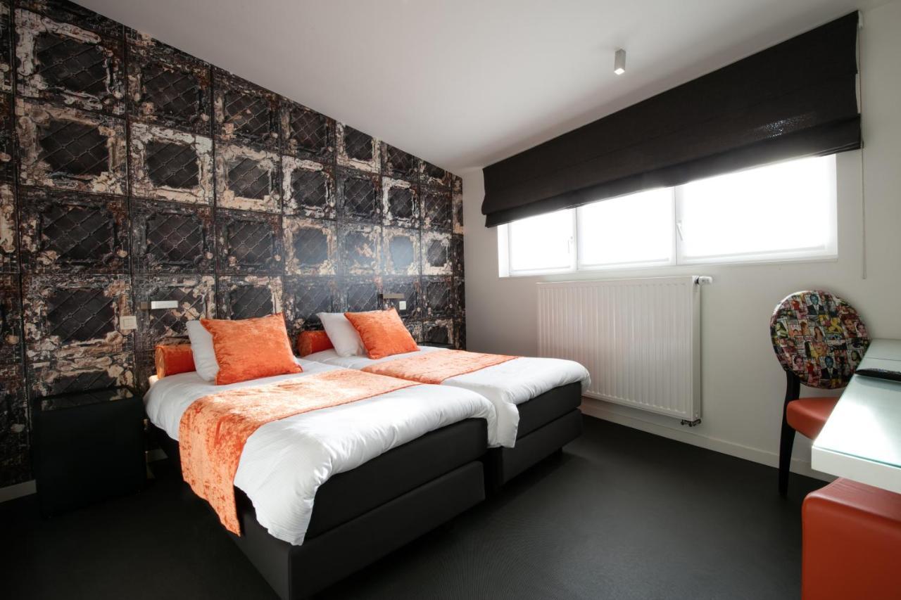 Hotel L'Esprit Sain Malmedy Exterior foto